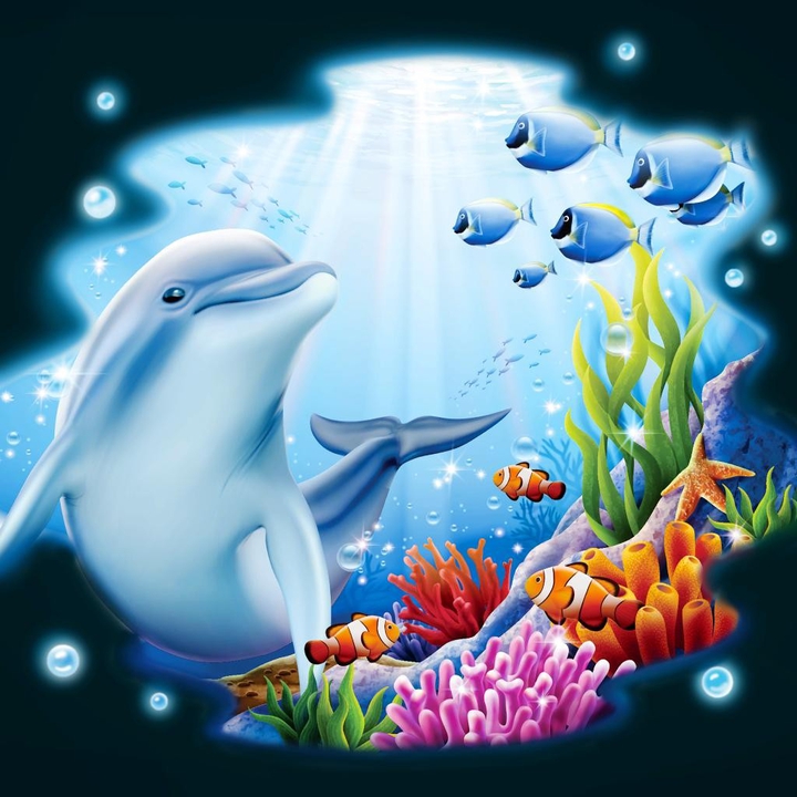 sea