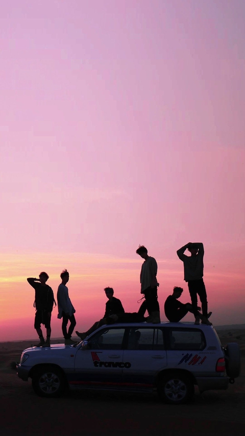 BTS