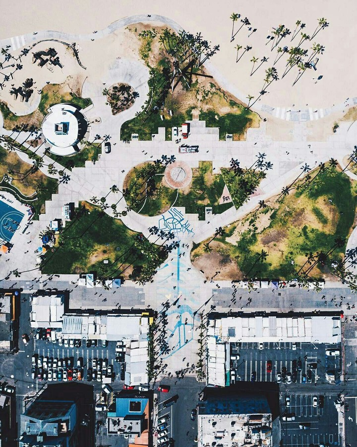 Venice Beach