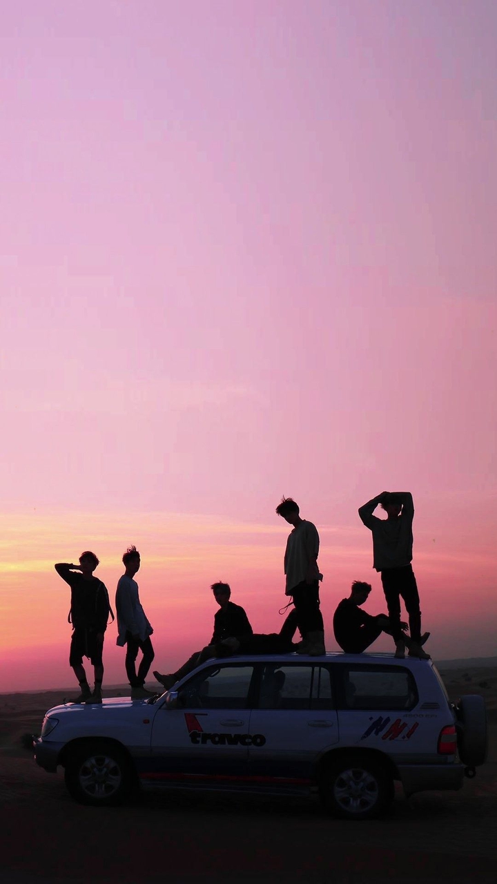 BTS