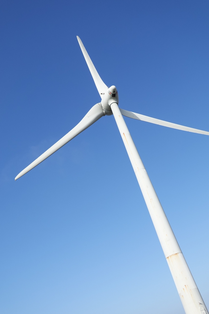 big pinwheel