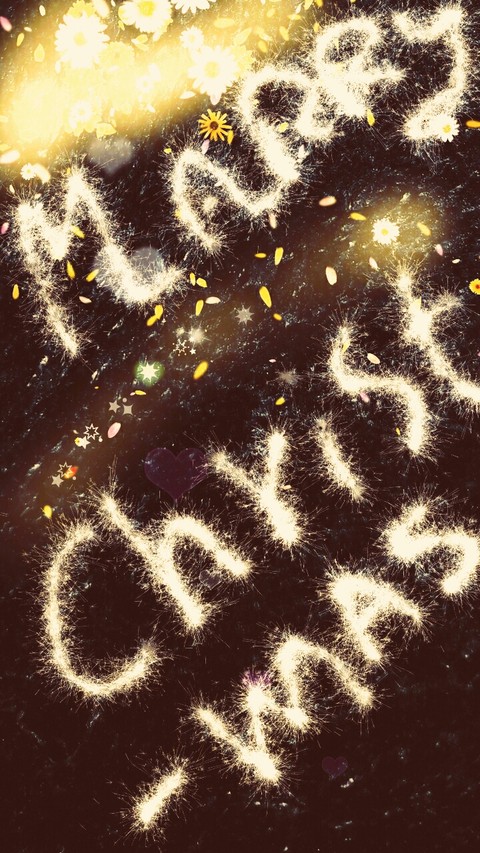 marry Christmas