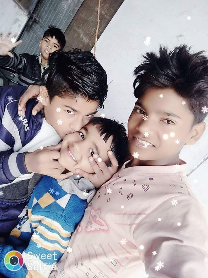 Santosh Kumar