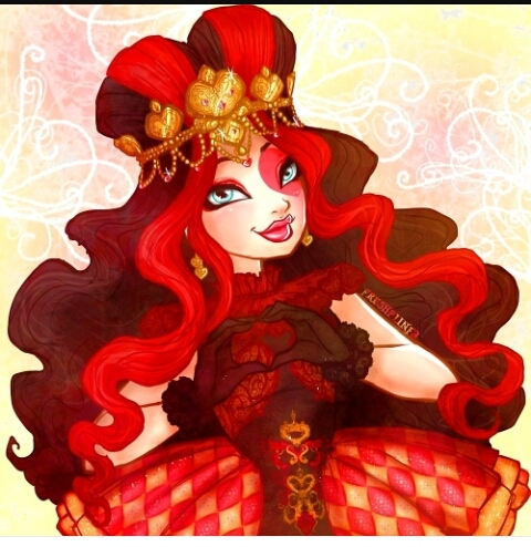 Lizzie Hearts