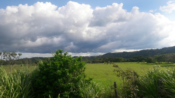 cloud