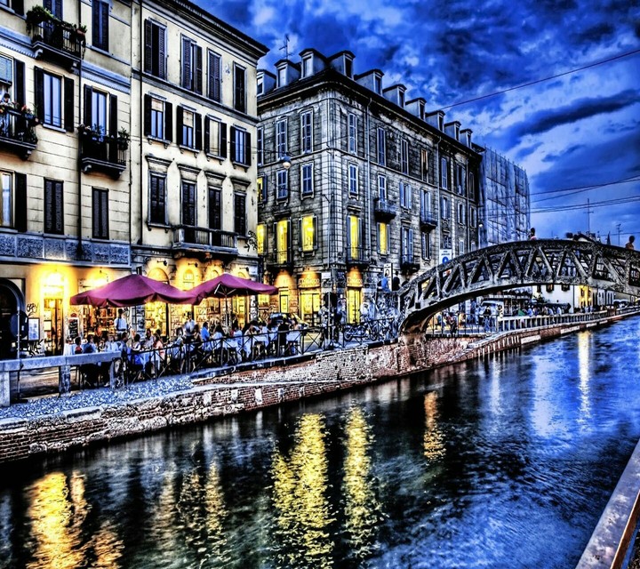 Venice art