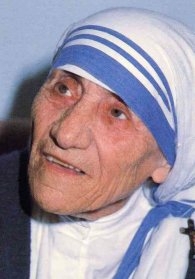 Mother Teresa