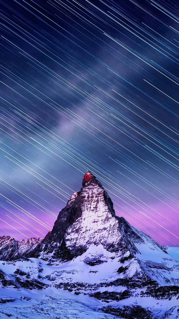 The Mountain