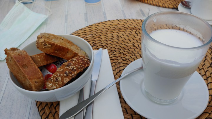 breakfast