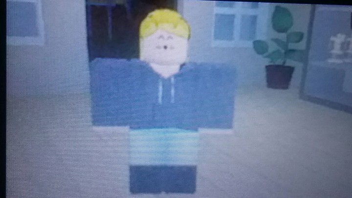Roblox Girl