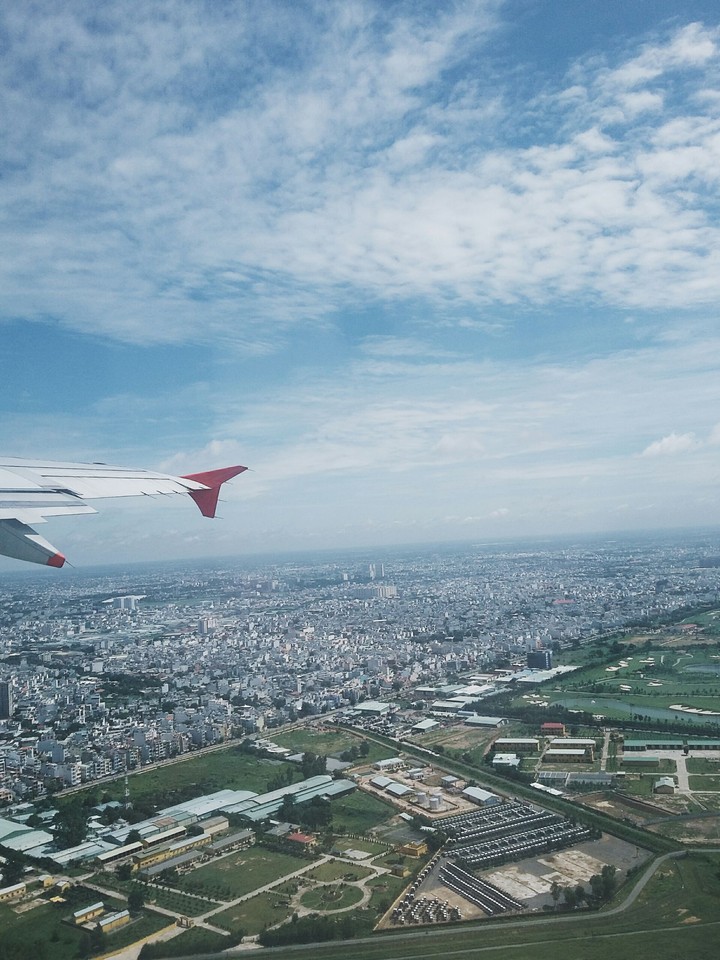 flight