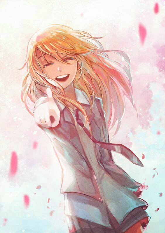 anime