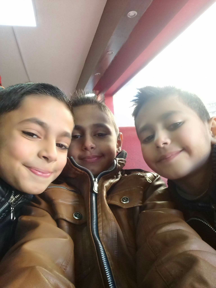 kids