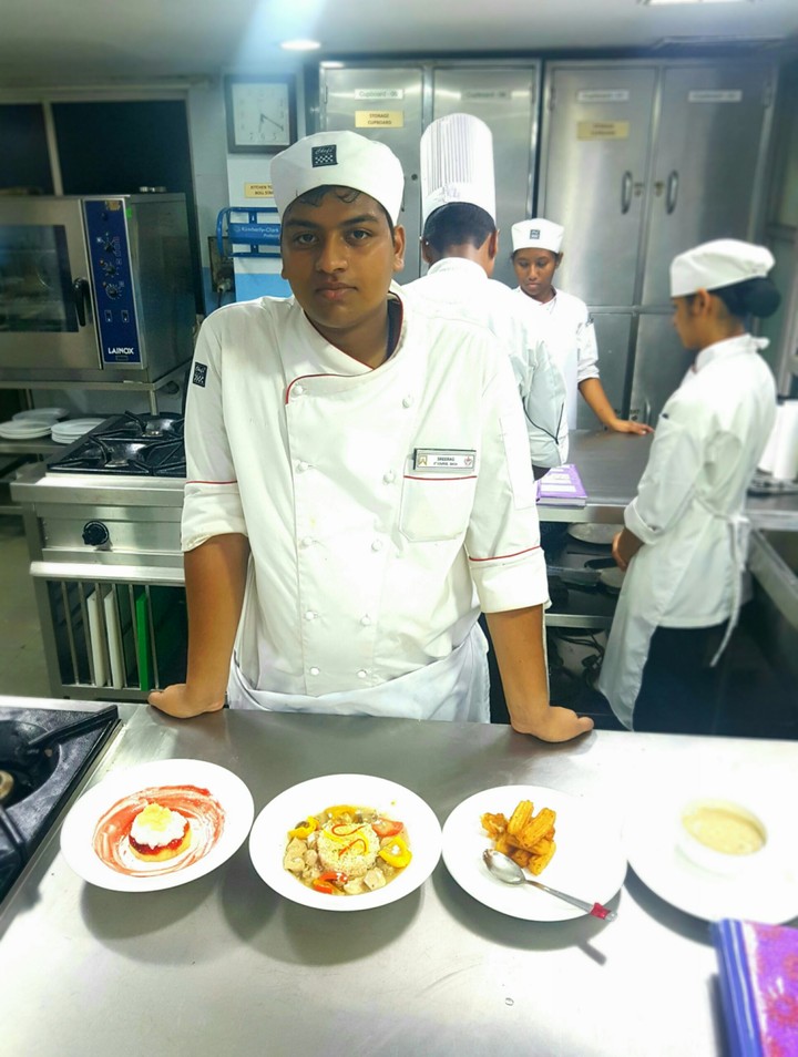 chef