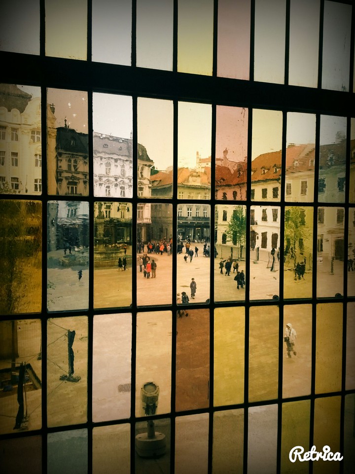 Bratislava
