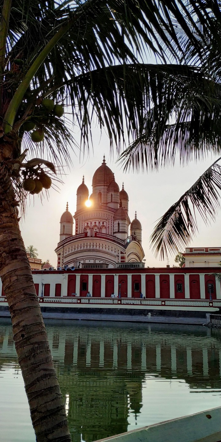 Dakshineshwar