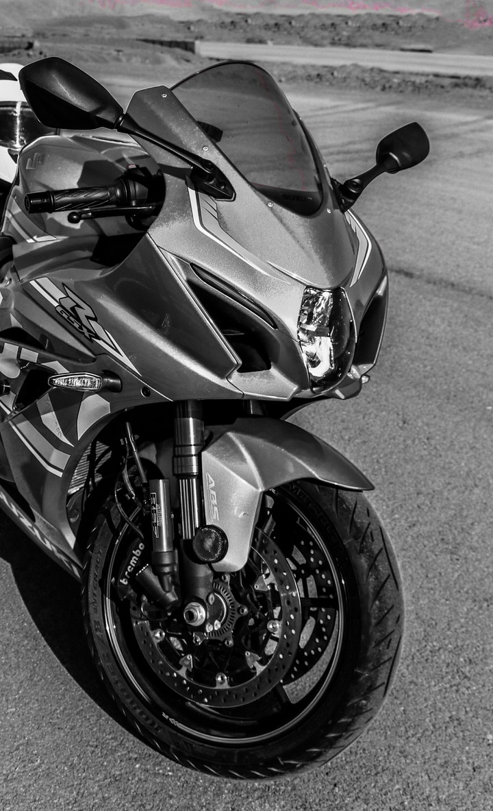 Suzuki gsxr 1000