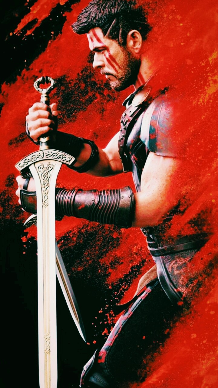 thor?