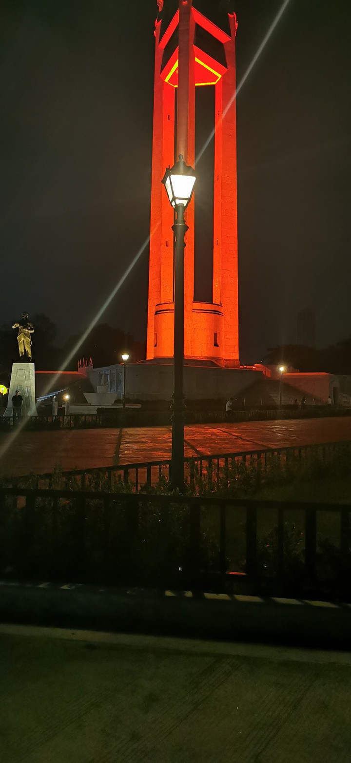 Quezon Circle