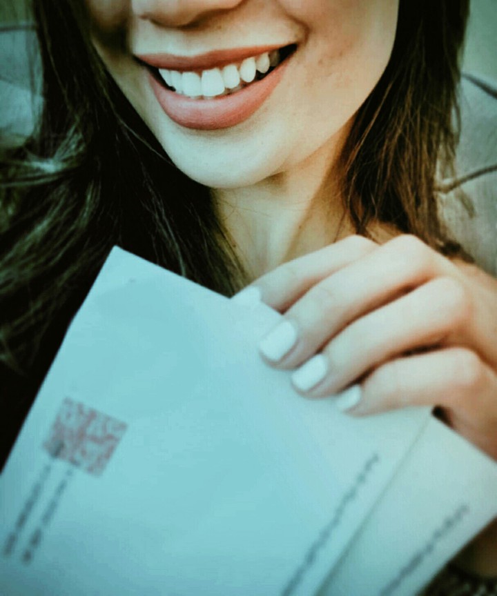 letter post