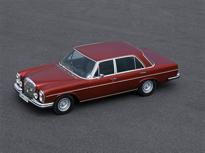 mercedes benz