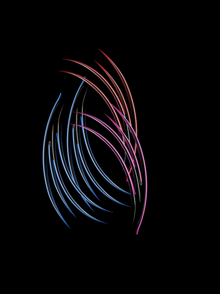 Neon lights