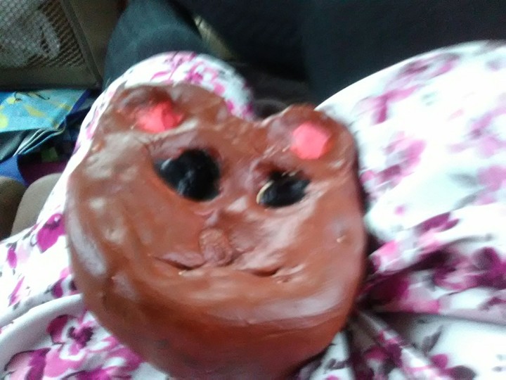 clay