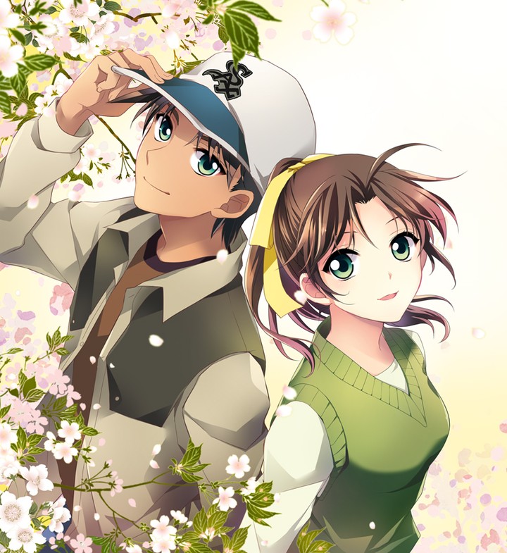 Detective Conan