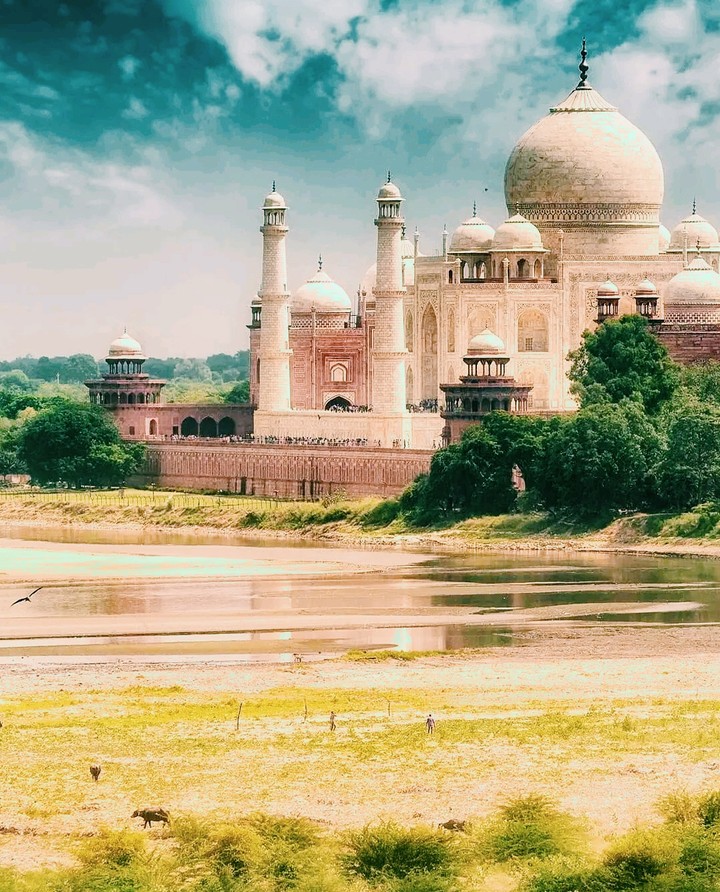 India ??