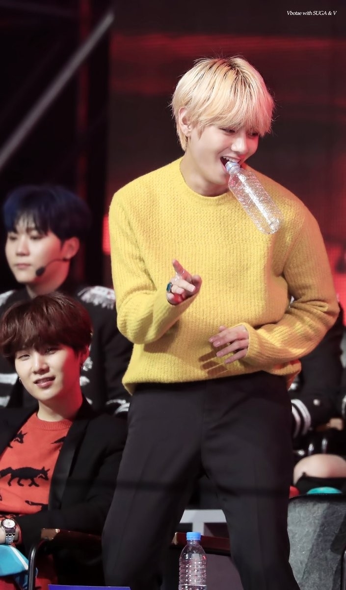 Taehyung~i