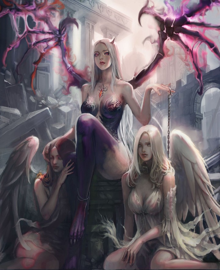 Succubus