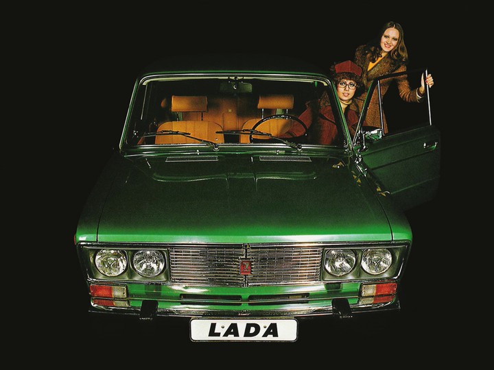 lada