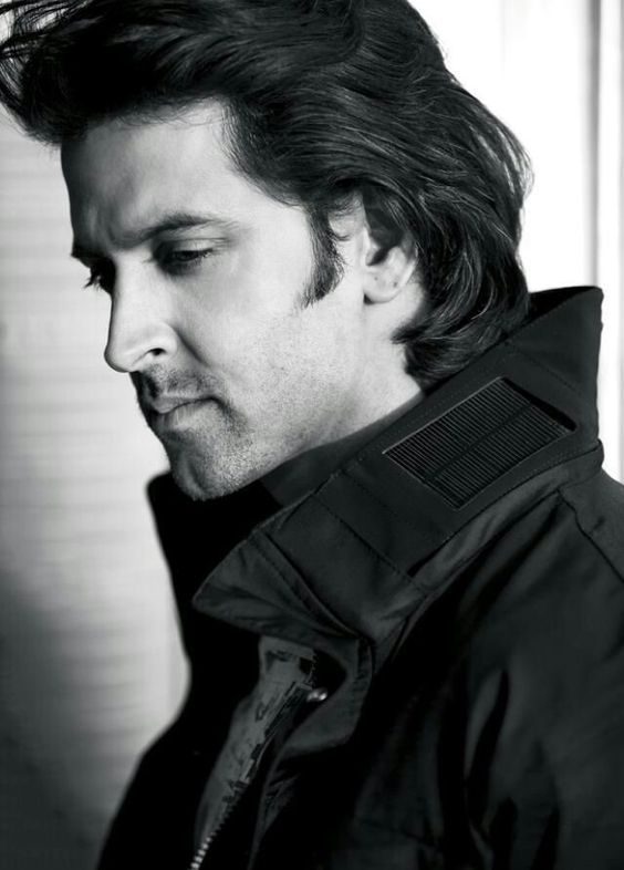 Hrithik Roshan