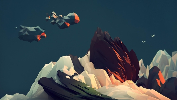 3D Painting