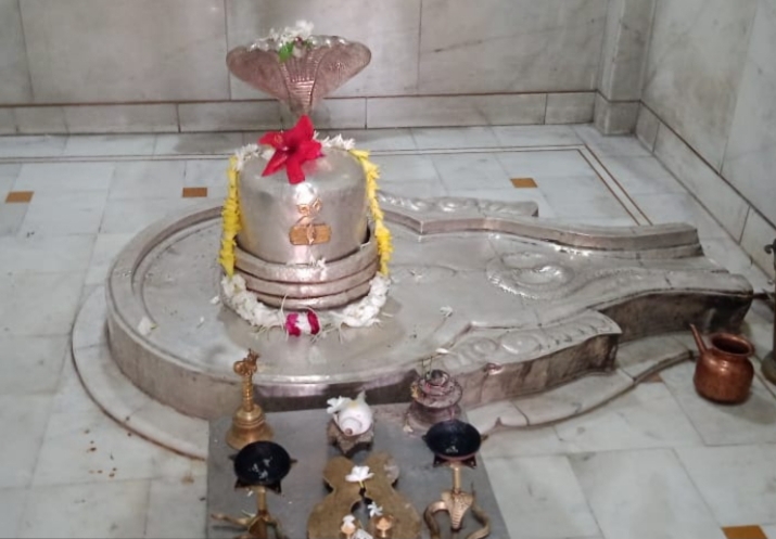 shiv ji