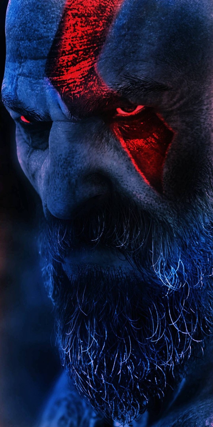 God of war