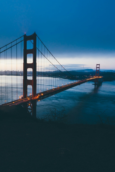 Golden Gate