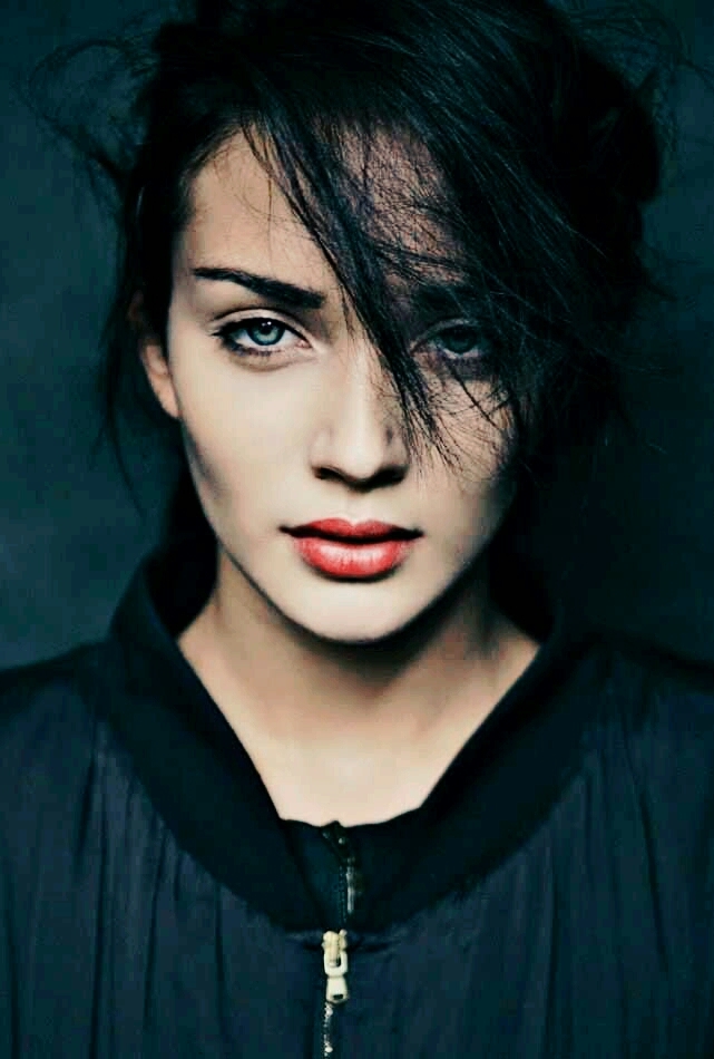 Amy Jackson
