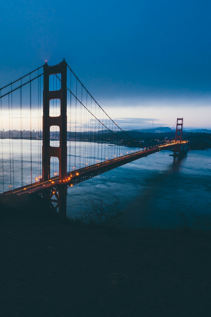 Golden Gate