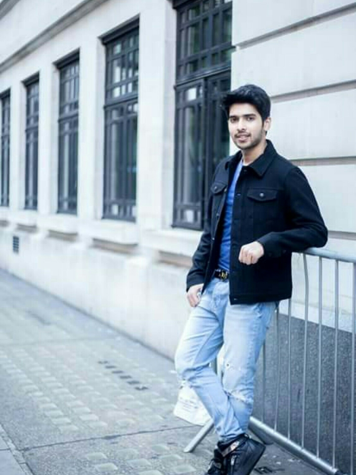 Armaan Malik