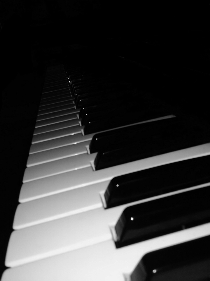 piano