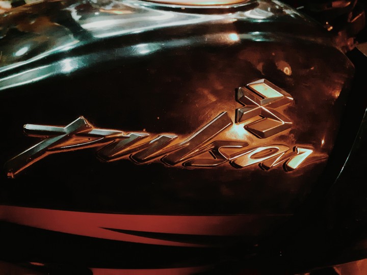 pulsar