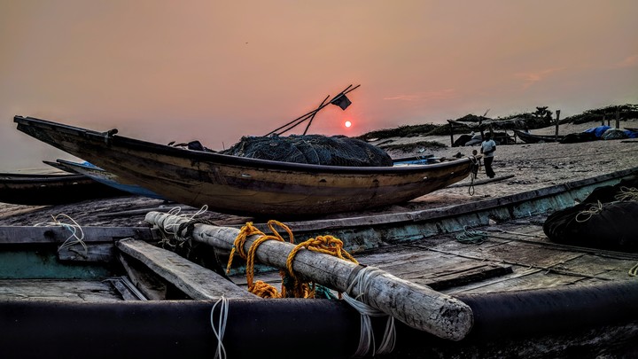 beach#sunset#evening vibe