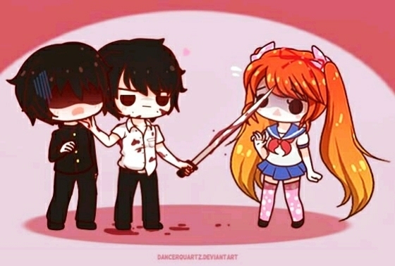 Yandere Simulator