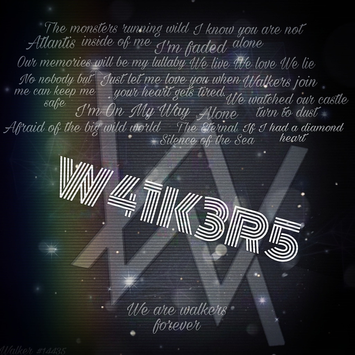 Wallpapers Alan Walker