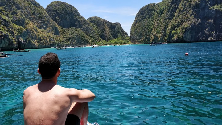 koh pi pi