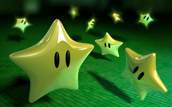 stars