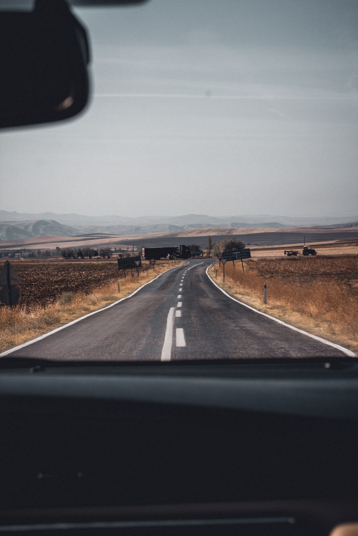 Highway