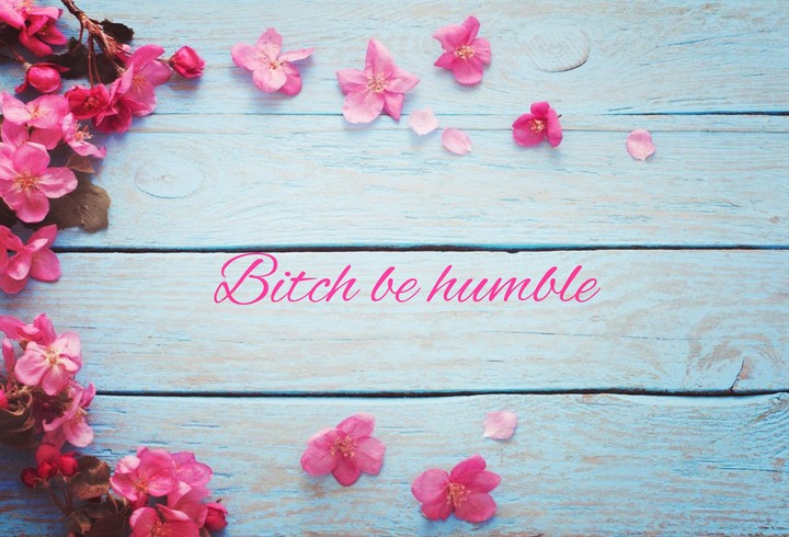 Girl's power