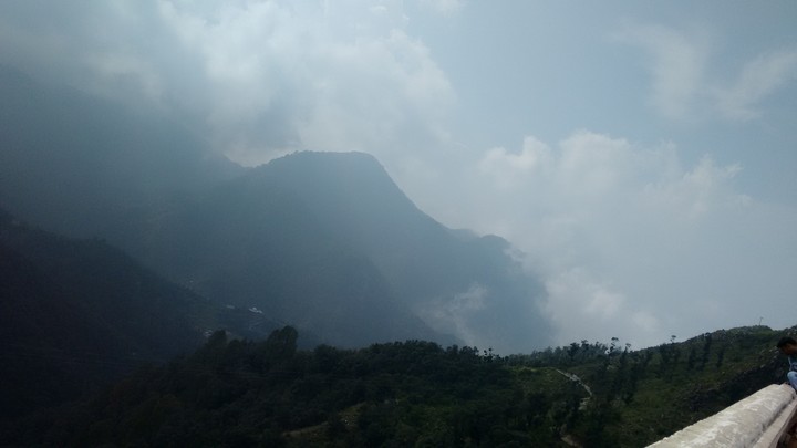 queen of valley